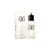 Giorgio Armani Acqua Di Gio Eau De Parfum Refillable 150ml